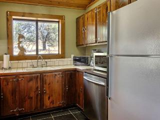 Family-Friendly Cabin near Yosemite National Park in California - Mariposa - 6