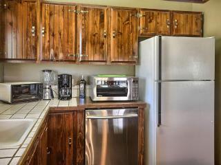 Family-Friendly Cabin near Yosemite National Park in California - Mariposa - 5