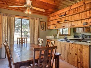 Family-Friendly Cabin near Yosemite National Park in California - Mariposa - 1