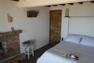 Hotel Campestre Ika Mirador Suesca - 8