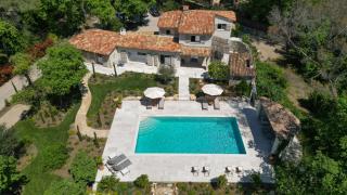 Mas La Roca - Roquefort-les-Pins - 7