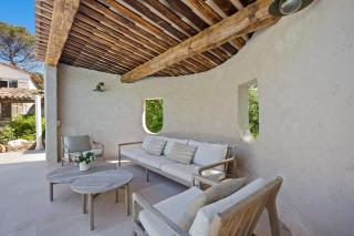 Mas La Roca - Roquefort-les-Pins - 6