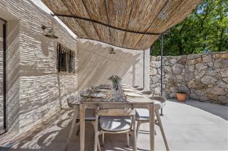Mas La Roca - Roquefort-les-Pins - 5