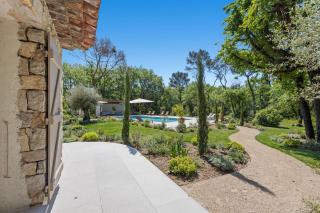 Mas La Roca - Roquefort-les-Pins - 3