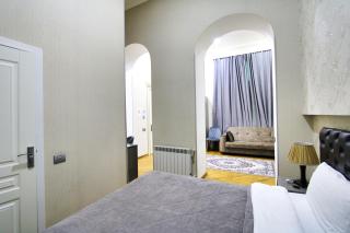 Pilot Boutique Hotel - Bakoe - 3