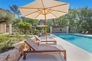 Mas La Roca - Roquefort-les-Pins - 8