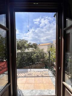 Sophia Areopoli Guesthouse - Areopolis - 8