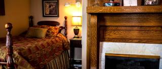Luxury Staycation near Baker's Ridge Mountains in North Carolina - 4