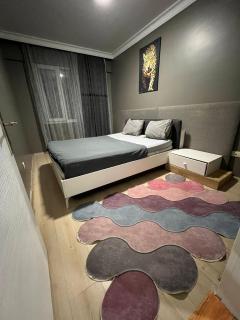 alatuğ apart otel - Buca - 8