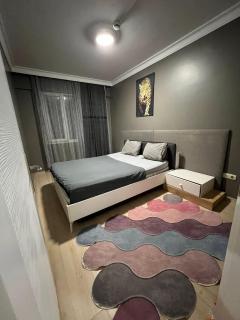 alatuğ apart otel - Buca - 4
