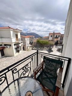 Sophia Areopoli Guesthouse - Areopolis - 3