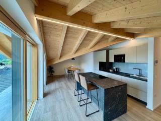 Mountain Lodge - San Lorenzo in Banale - 9