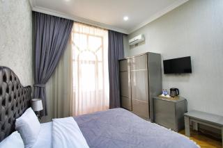 Pilot Boutique Hotel - Bakoe - 2