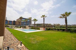 HM03 I Elysium Palace Beach & Pool Pestana - Casablanca - 8