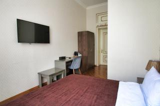 Pilot Boutique Hotel - Bakoe - 1