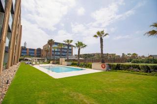 HM03 I Elysium Palace Beach & Pool Pestana - Casablanca - 6