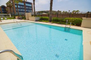HM03 I Elysium Palace Beach & Pool Pestana - Casablanca - 4