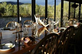 Cozy Cabin for an All-Inclusive Fly Fishing Getaway near Butte, Montana - Wise River - 8