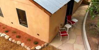 Cozy Cabin Rental Ideal for Couples in La Madera Close to Los Alamos, New Mexico - - 9