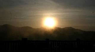 Romantic Vacation Getaway in a Hillside Lodge near Asheville in Leicester, North Carolina - Leicester - 2