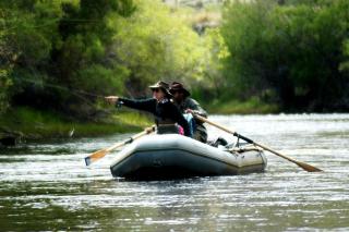 Cozy Cabin for an All-Inclusive Fly Fishing Getaway near Butte, Montana - Wise River - 2