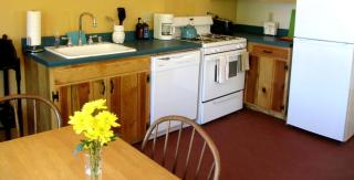 Cozy Cabin Rental Ideal for Couples in La Madera Close to Los Alamos, New Mexico - - 6