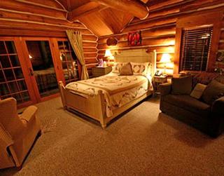 Deluxe Bed and Breakfast Getaway in the Great Smoky Mountains near Leicester, North Carolina - Leicester - 9