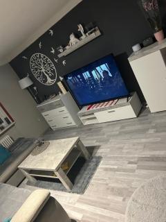 Útulný Apartmán Tachov - Tachov - 8