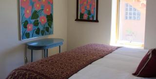 Cozy Cabin Rental Ideal for Couples in La Madera Close to Los Alamos, New Mexico - - 3