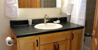 Cozy Cabin Rental Ideal for Couples in La Madera Close to Los Alamos, New Mexico - - 2