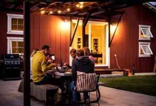 Luxurious Pet-Friendly Vacation Rental close to Mirror Lake in Kamas, Utah - Kamas - 9