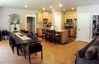 Luxurious Pet-Friendly Vacation Rental close to Mirror Lake in Kamas, Utah - Kamas - 4