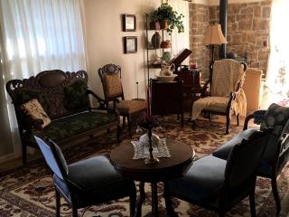 Gorgeous Suite Rental near Hot Springs, North Carolina - 9