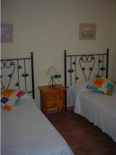 Las Palmeras Golf II - Lepe - 8