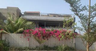 Villa Malya-Rez de chaussée Privé et indépendant avec deux chambres et jacuzzi dans une maison- - 5