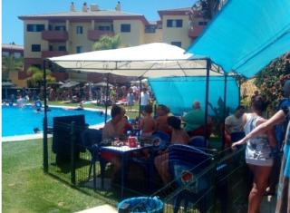 Las Palmeras Golf II - Lepe - 2