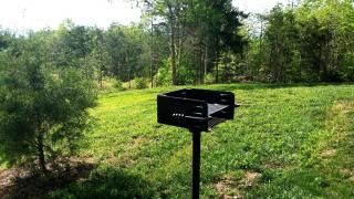 Unique Pet-Friendly Mountain Cabin Rental near Tryon International Equestrian Center - Mill Spring - 2