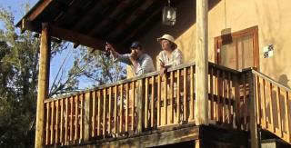 Grand Cabin Rental Close to Rio Grande Gorge in Peñasco, New Mexico - - 0