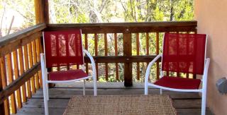 Grand Cabin Rental Close to Rio Grande Gorge in Peñasco, New Mexico - - 9