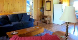 Grand Cabin Rental Close to Rio Grande Gorge in Peñasco, New Mexico - - 6