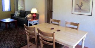 Spacious Cabin Rental near Ojo Caliente River in La Madera, New Mexico - - 7
