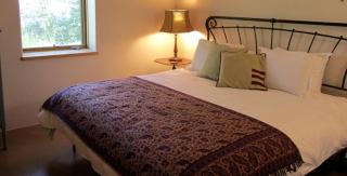 Spacious Cabin Rental near Ojo Caliente River in La Madera, New Mexico - - 5