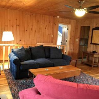 Grand Cabin Rental Close to Rio Grande Gorge in Peñasco, New Mexico - - 5