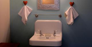 Spacious Cabin Rental near Ojo Caliente River in La Madera, New Mexico - - 4