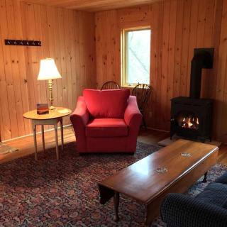 Grand Cabin Rental Close to Rio Grande Gorge in Peñasco, New Mexico - - 4