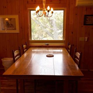 Grand Cabin Rental Close to Rio Grande Gorge in Peñasco, New Mexico - - 2