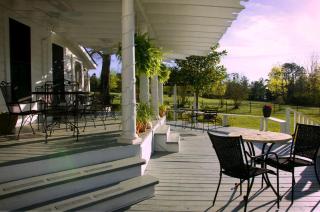 Luxurious Bed and Breakfast Vacation Rental for Large Groups in East Texas - Zavalla - 8