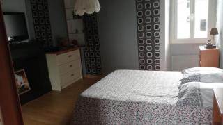 Corp de ferme -  - 1