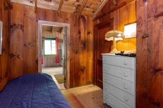 Six Person Cabin Rental on a Lake in the Upper Valley of New Hampshire - 6