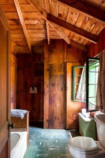 Six Person Cabin Rental on a Lake in the Upper Valley of New Hampshire - 3